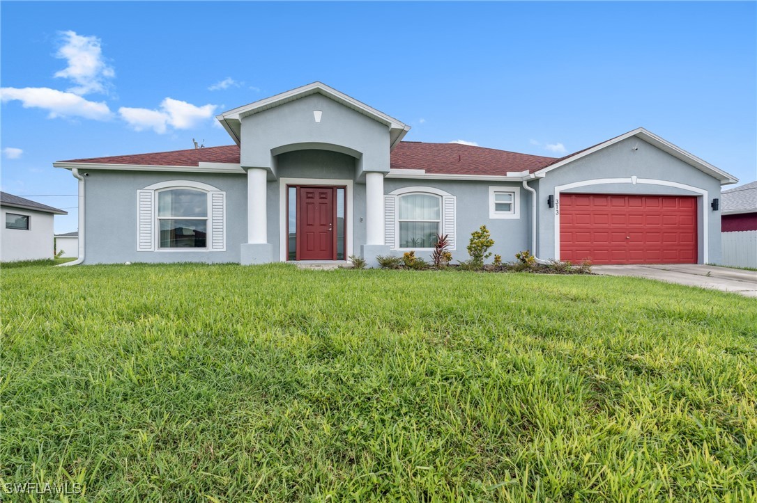 13th Ter, Cape Coral, FL 33993