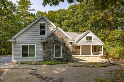 55 Sandpiper Drive, House other with 4 bedrooms, 3 bathrooms and null parking in Dover NH | Image 1