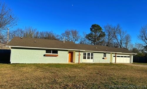 16 Rondel Dr, Wewoka, OK, 74884-4149 | Card Image