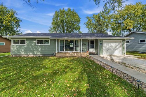 457 E Mcwilliams Street, Fond Du Lac, WI, 54935 | Card Image