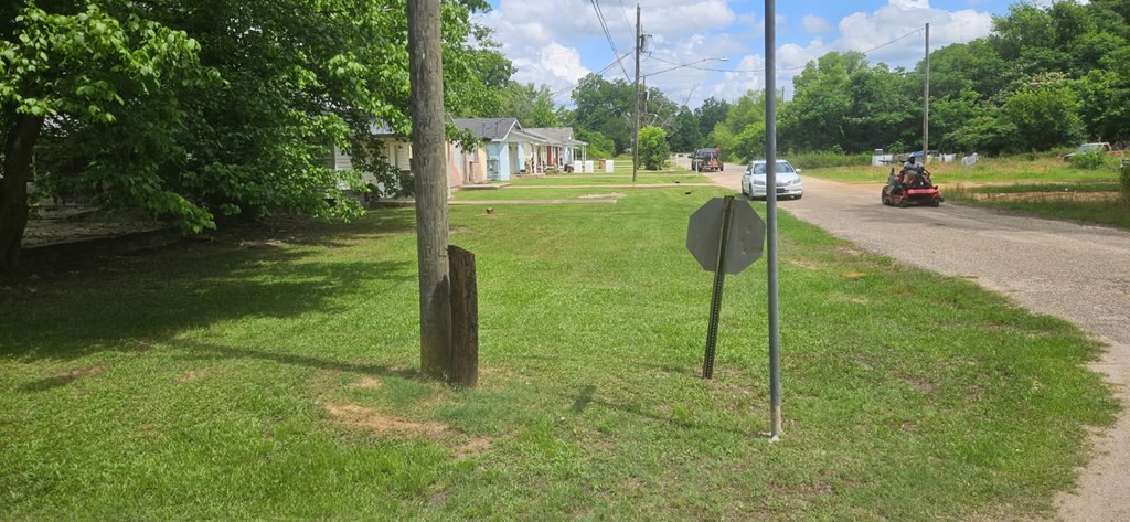 Residential in Selma 3