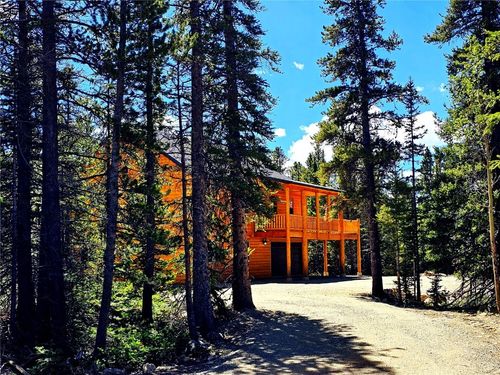 228 Gold Trl, Fairplay, CO, 80440 | Card Image