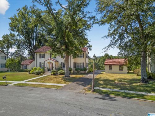 215 Buckner Cir, Anniston, AL, 36205-4409 | Card Image