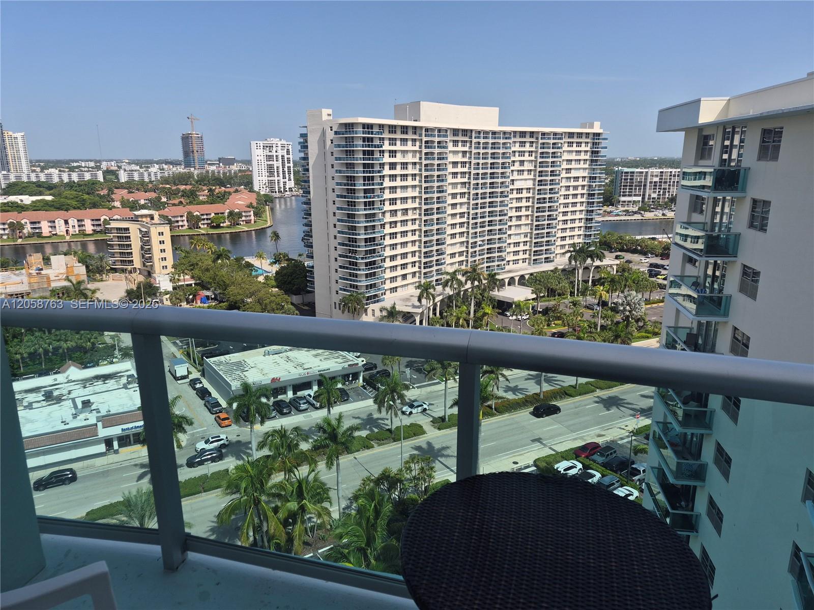 Residential in Hollywood