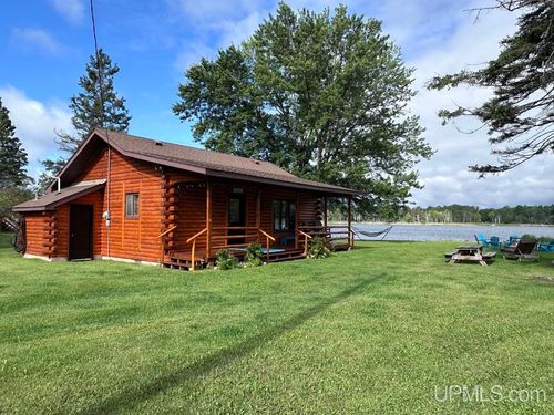149 Jarvi Road, Crystal Falls, MI, 49920 | Card Image