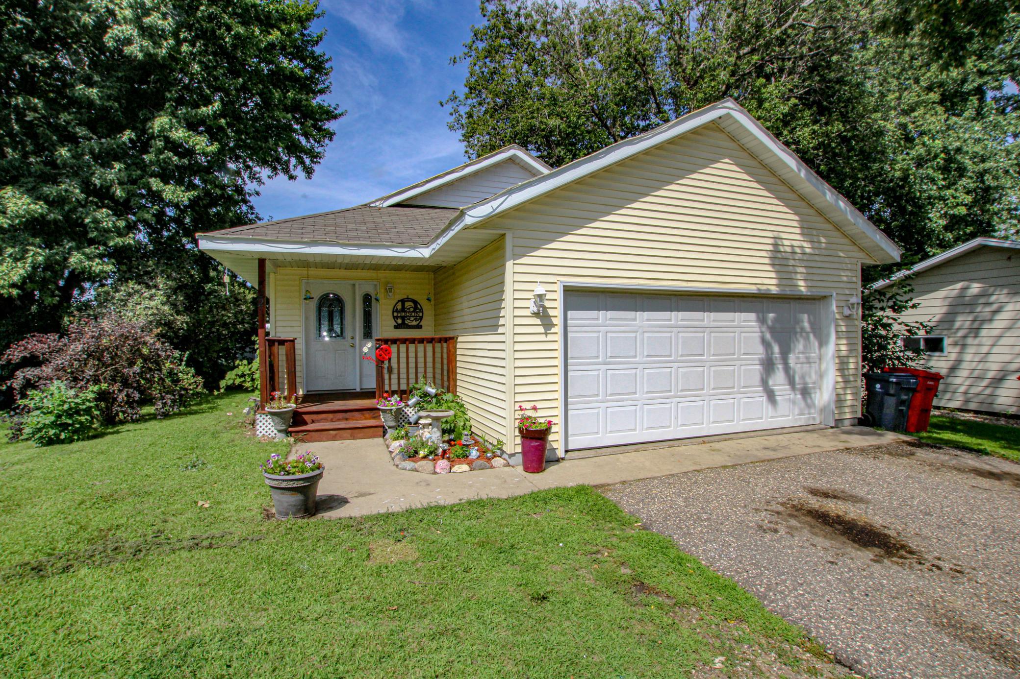 Quincy St, Alexandria, MN 56308