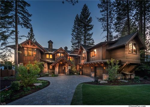 919 Lakeshore Boulevard, Incline Village, NV, 89451 | Card Image