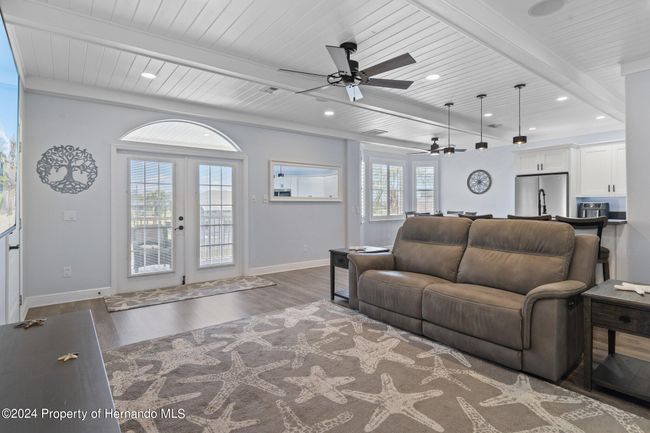 3448 Triggerfish Dr, House other with 4 bedrooms, 3 bathrooms and null parking in HERNANDO BEACH FL | Image 7