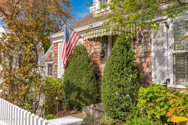 463 Lake Ave, House other with 4 bedrooms, 2 bathrooms and null parking in Bay Head NJ | Image 51