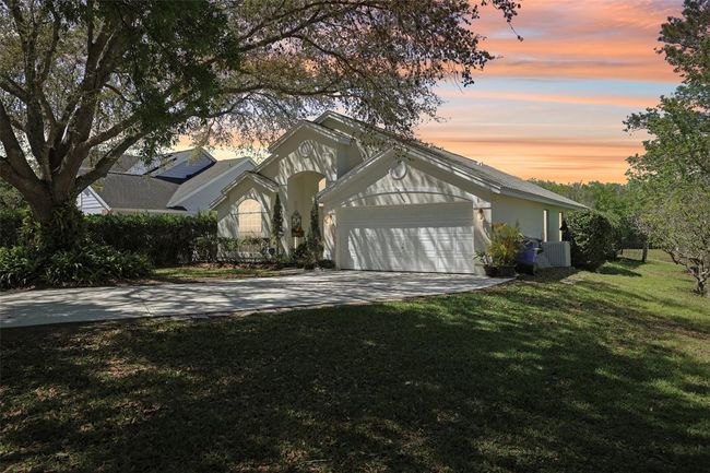 1120 Parker Canal Ct, House other with 4 bedrooms, 2 bathrooms and null parking in OVIEDO FL | Image 54