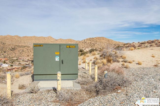 53847 Ridge Rd, Home with 0 bedrooms, 0 bathrooms and null parking in Yucca Valley CA | Image 19