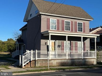 313 Market Street, Home with 0 bedrooms, 0 bathrooms and null parking in GEORGETOWN DE | Image 1