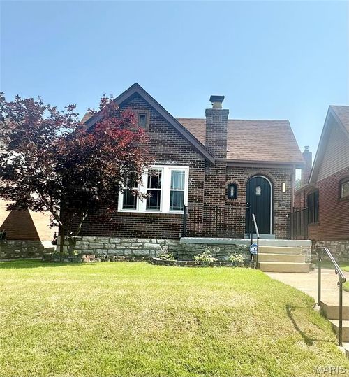 4119 Haven St, Saint Louis, MO, 63116-2828 | Card Image