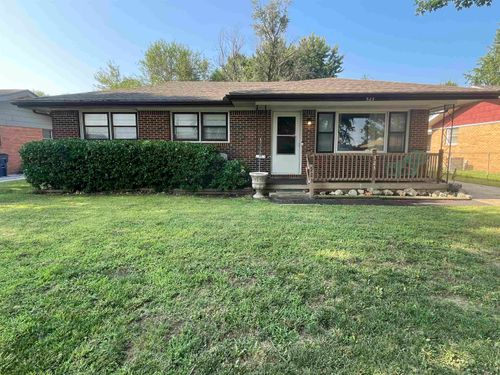 523 Alexander Dr, Haysville, KS, 67060-1109 | Card Image