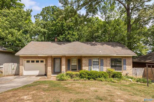 709 Mathis Drive Se, Huntsville, AL, 35803 | Card Image
