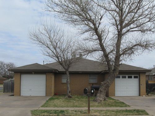 b-7501 Avenue W, Lubbock, TX, 79423 | Card Image