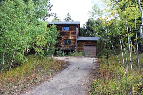 249 Patricia Rd, Rollinsville, CO, 80474-5040 | Card Image