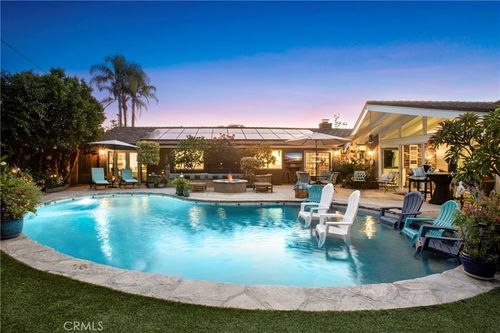 3025 N Skywood St, Orange, CA, 92865-1624 | Card Image