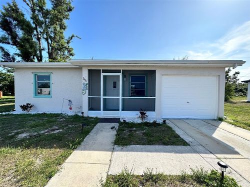 3436 Lucerne Ter, PORT CHARLOTTE, FL, 33952-6826 | Card Image