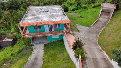 CARR 788 KM 6.7 Bo Tomas De Castro I, CAGUAS, PR, 00725 | Card Image
