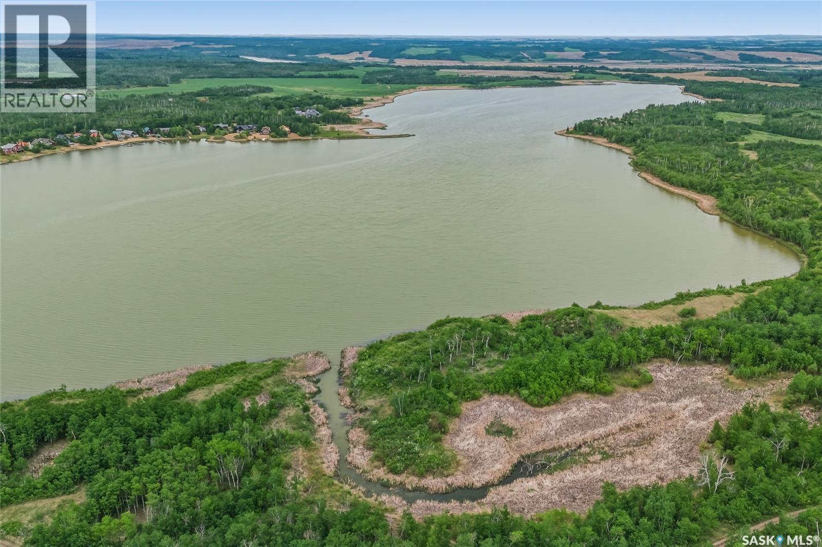 Land in Chante Lake 5