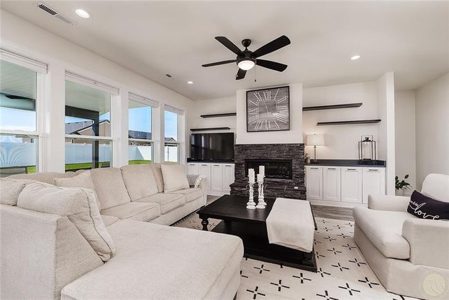 5332 Dovetail Ave, House other with 4 bedrooms, 3 bathrooms and null parking in Billings MT | Image 4