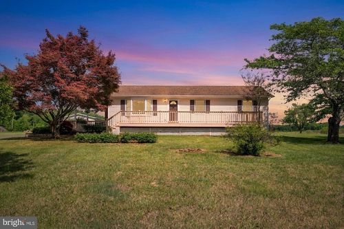 5362 Turkey Run Rd, WARRENTON, VA, 20187-8854 | Card Image