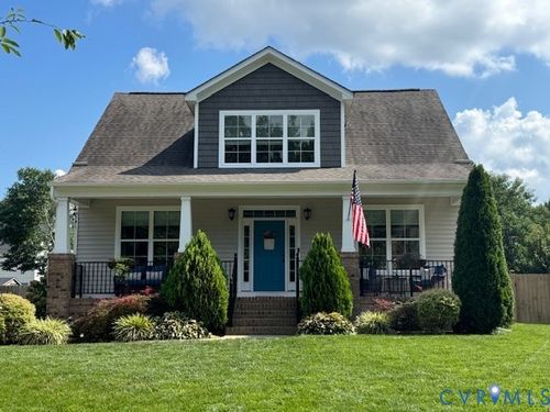 1913 Sharbel Cir, Glen Allen, VA, 23059-4686 | Card Image
