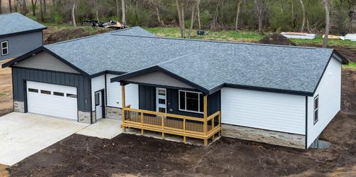 108 Kennebeck Ave, white, SD, 57276 | Card Image