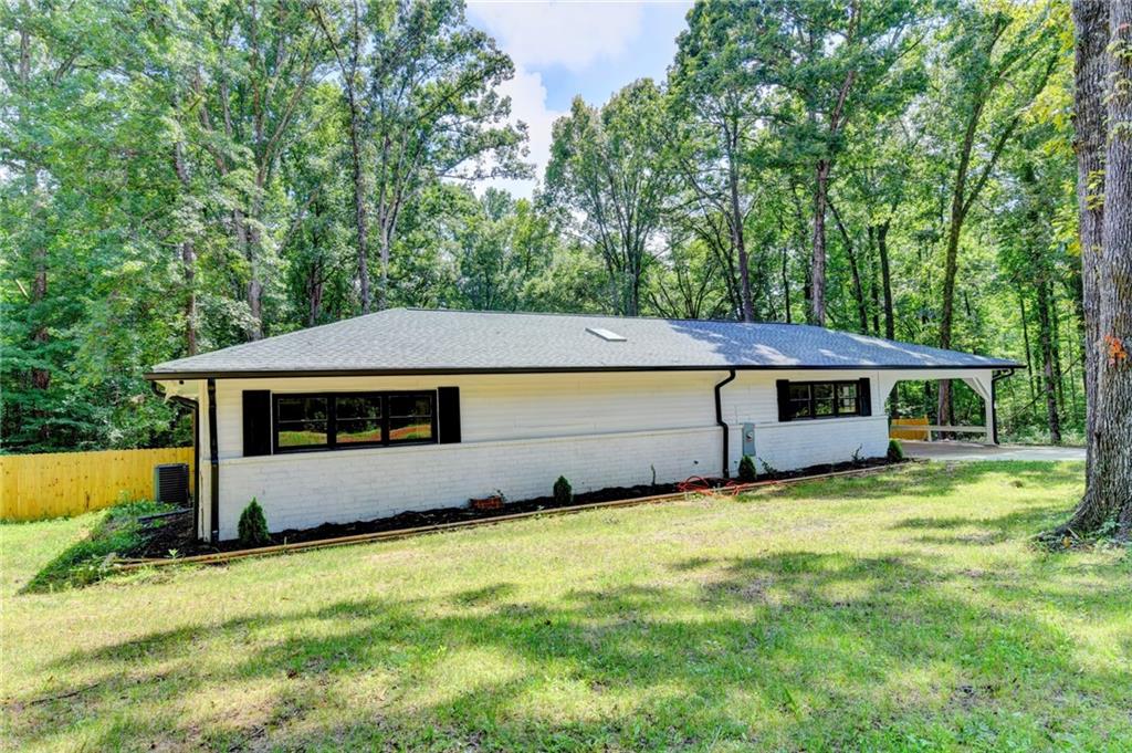 Residential in Fairburn 2