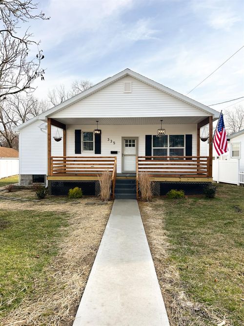 335 Benner St, Tiffin, OH, 44883-2708 | Card Image