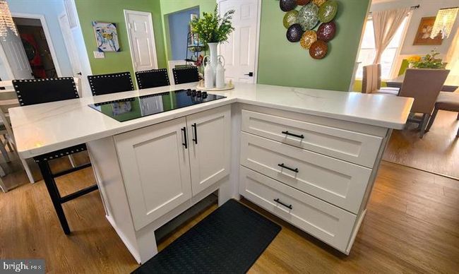 6603 Farmstead Ln, House other with 8 bedrooms, 4 bathrooms and null parking in FREDERICKSBURG VA | Image 14