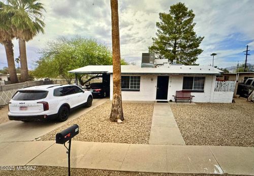 730 S Tudor Pl, Tucson, AZ, 85710-4257 | Card Image
