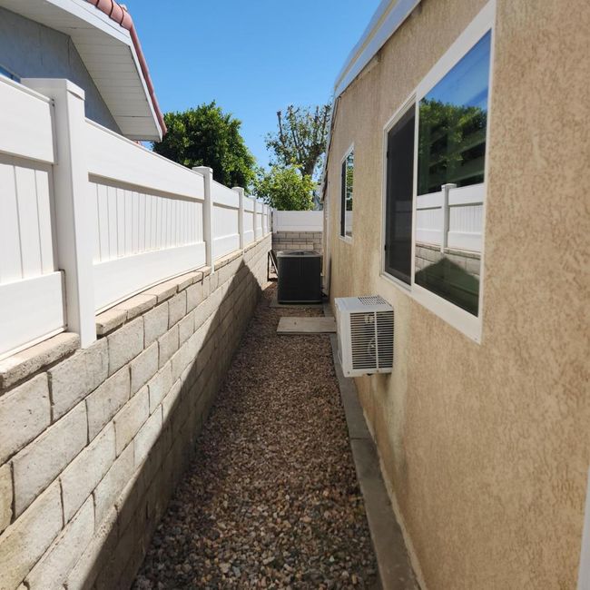 Private Fencing all around | Image 25