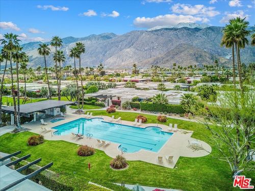 426 N Hermosa Dr, Palm Springs, CA, 92262 | Card Image