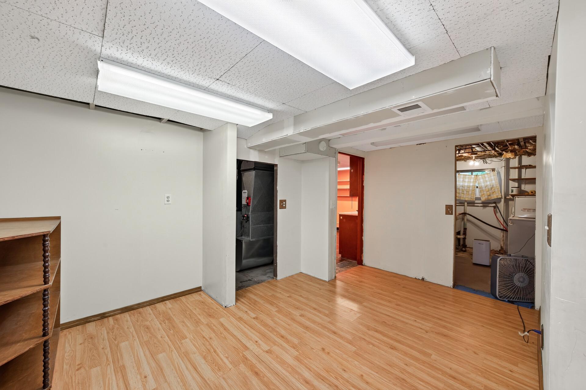 Residential in Columbia Heights 3