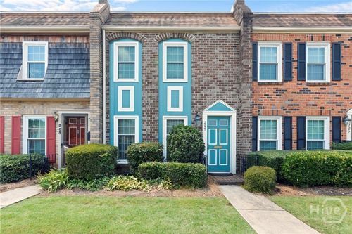 205 Georgetown Dr, Athens, GA, 30605-3015 | Card Image
