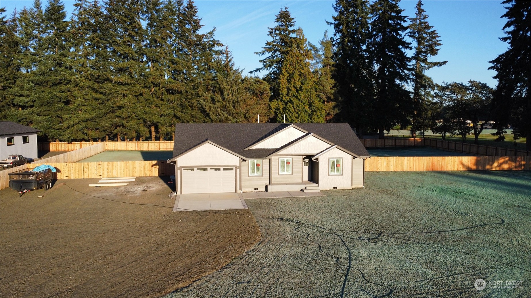 Ellen Ln, Elma, WA 98541