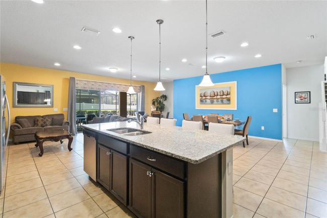 8834 Macapa Drive, House other with 9 bedrooms, 6 bathrooms and null parking in Kissimmee FL | Image 3