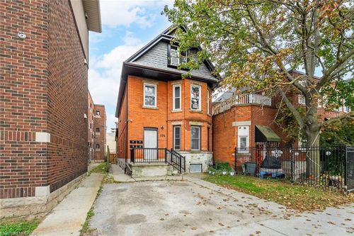 526 King St E, Hamilton, ON, L8N1E2 | Card Image