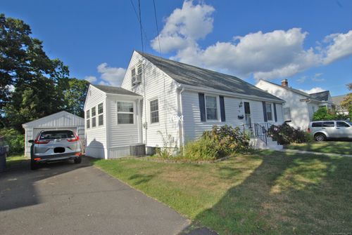 25 Lincoln St, Plainville, CT, 06062-2625 | Card Image