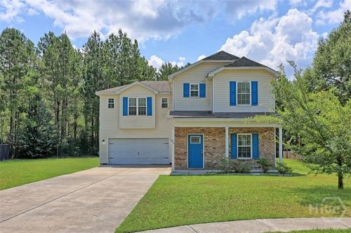 124 Knotty Pine, Springfield, GA, 31329 | Card Image