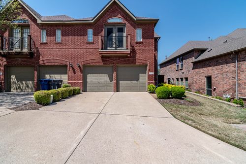 316 Mozart Way, Mckinney, TX, 75072-3207 | Card Image