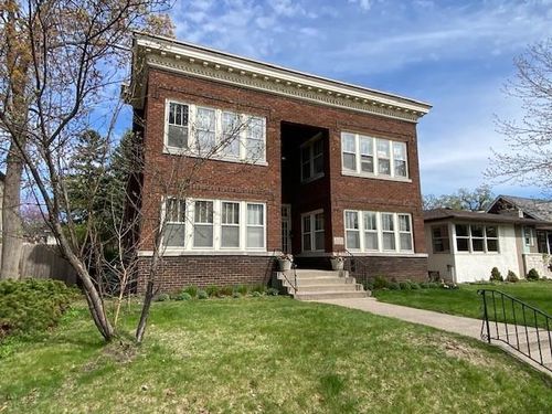 2121 Penn Ave S, Minneapolis, MN, 55405-2400 | Card Image