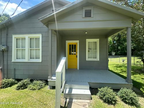 119 Kavanaugh St, Washington, LA, 70589 | Card Image