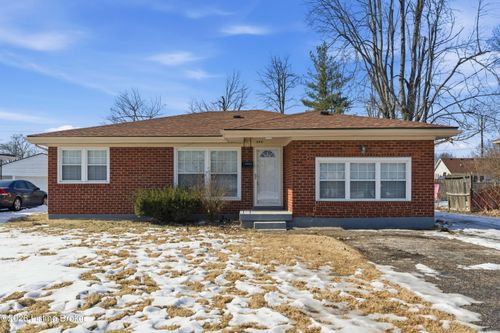 5810 Emmalee Dr, Louisville, KY, 40219-1438 | Card Image