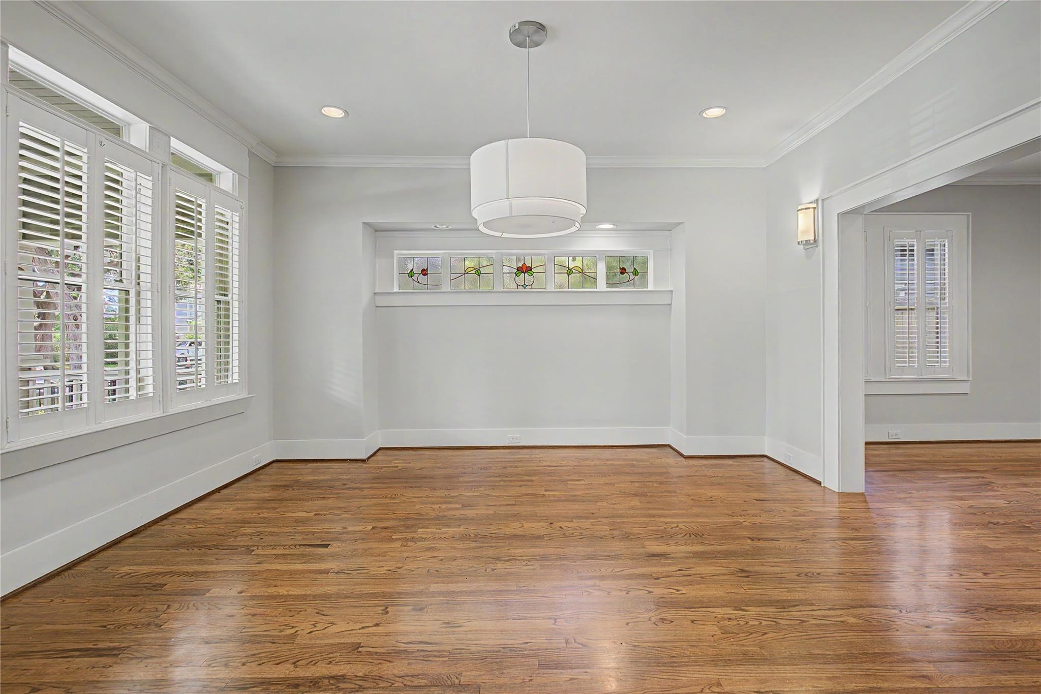 Residential in Houston 3