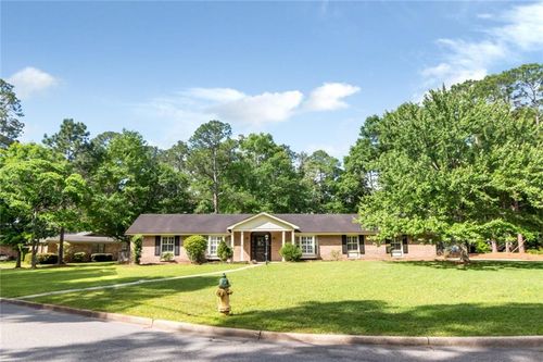 100 Fenwick Rd, Mobile, AL, 36608-1729 | Card Image