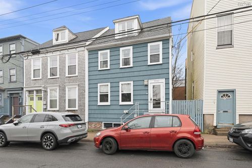 2126 Creighton St, Halifax, NS, B3K3R4 | Card Image