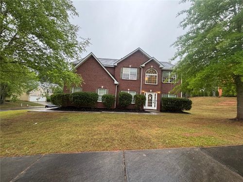 4968 Locherby Dr, Fairburn, GA, 30213-4383 | Card Image